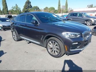 BMW X4 XDRIVE30I