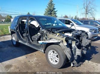 JEEP GRAND CHEROKEE LAREDO 4X4