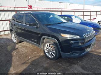 JEEP CHEROKEE LIMITED