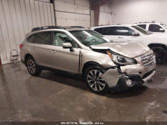 SUBARU OUTBACK 2.5I LIMITED