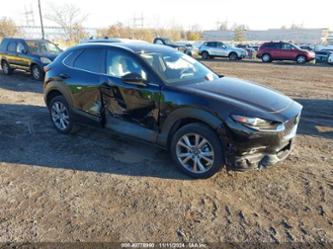 MAZDA CX-30 2.5 S PREFERRED