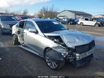 CADILLAC ATS PREMIUM