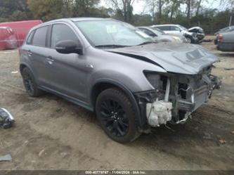 MITSUBISHI OUTLANDER SPORT 2.0 LE