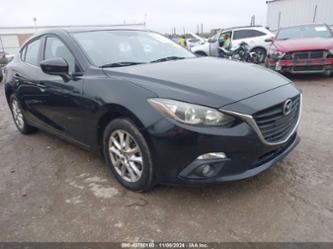 MAZDA 3 I GRAND TOURING