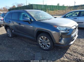 TOYOTA RAV4 XLE PREMIUM