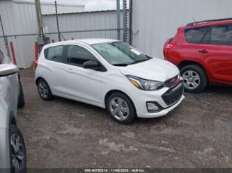 CHEVROLET SPARK FWD LS AUTOMATIC