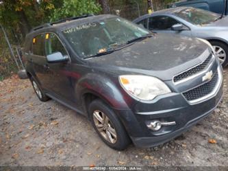 CHEVROLET EQUINOX 2LT