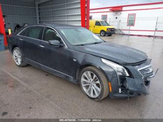 CADILLAC CT6 PLATINUM