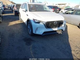 MAZDA CX-90 3.3 TURBO PREFERRED PLUS