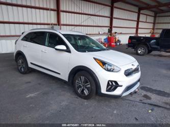 KIA NIRO LXS