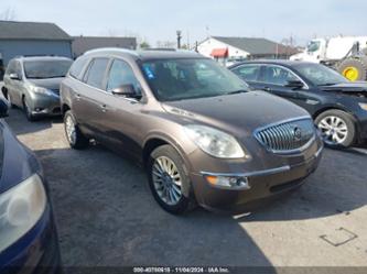 BUICK ENCLAVE CX