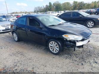 DODGE DART AERO