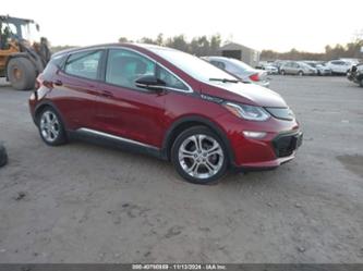 CHEVROLET BOLT EV LT