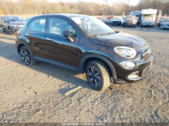 FIAT 500X POP AWD