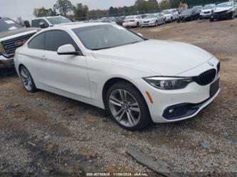 BMW 4 SERIES XDRIVE