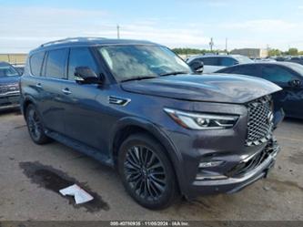 INFINITI QX80 PREMIUM SELECT