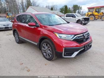 HONDA CR-V AWD TOURING