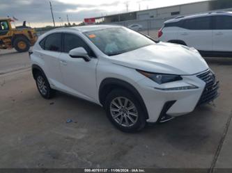 LEXUS NX 300H