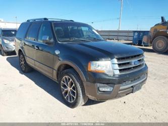 FORD EXPEDITION KING RANCH