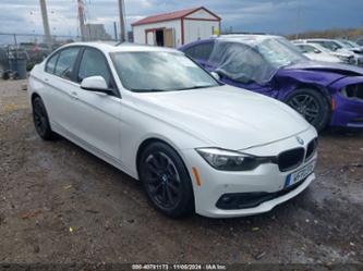 BMW 3 SERIES XDRIVE