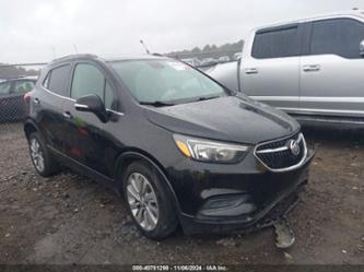 BUICK ENCORE FWD PREFERRED