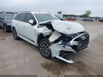 AUDI Q7 PREMIUM PLUS 45 TFSI QUATTRO TIPTRONIC