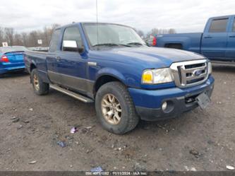 FORD RANGER SPORT/XLT