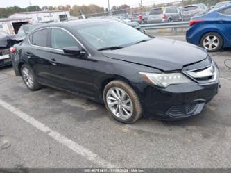 ACURA ILX ACURAWATCH PLUS PACKAGE