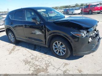 MAZDA CX-5 2.5 S PREFERRED