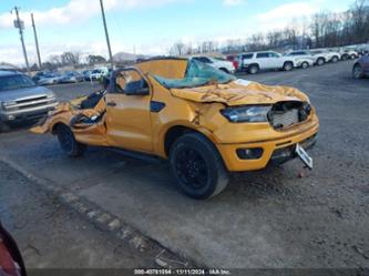 FORD RANGER XLT