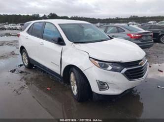 CHEVROLET EQUINOX FWD LS