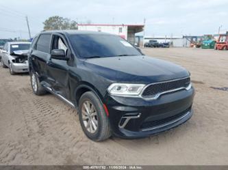 DODGE DURANGO SXT RWD