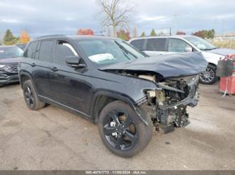 JEEP GRAND CHEROKEE LIMITED 4X4