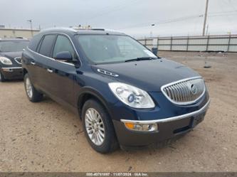 BUICK ENCLAVE LEATHER