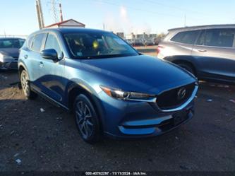 MAZDA CX-5 TOURING