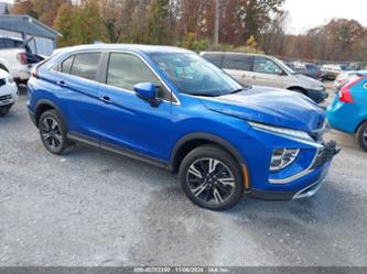 MITSUBISHI ECLIPSE CROSS SE