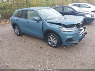 HONDA HR-V AWD EX-L/EX-L