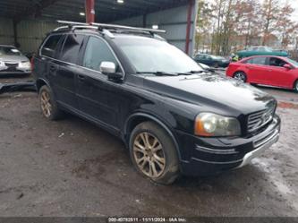 VOLVO XC90 3.2/3.2 PLATINUM/3.2 PREMIER PLUS