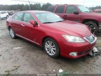 LEXUS ES 350