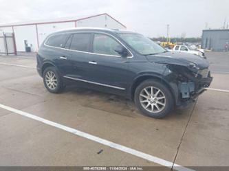 BUICK ENCLAVE LEATHER