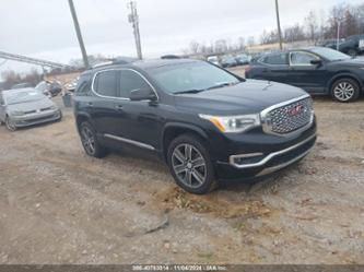 GMC ACADIA DENALI