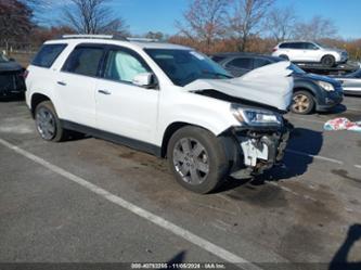 GMC ACADIA