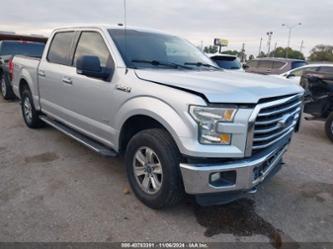 FORD F-150 XLT