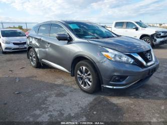 NISSAN MURANO SL