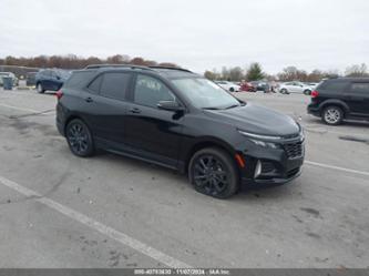 CHEVROLET EQUINOX AWD RS