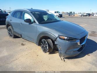 MAZDA CX-30 2.5 TURBO PREMIUM