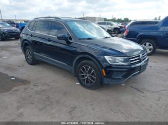 VOLKSWAGEN TIGUAN 2.0T SE/SEL