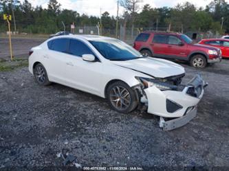 ACURA ILX PREMIUM PACKAGE/TECHNOLOGY PACKAGE