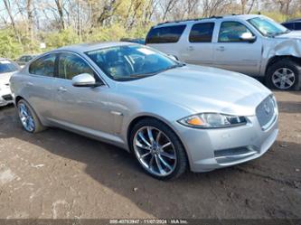 JAGUAR XF V6 SC