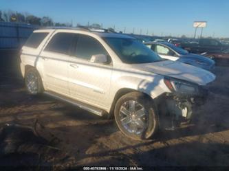 GMC ACADIA DENALI